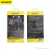 Awei A920BL Sports Bluetooth Black Earphone